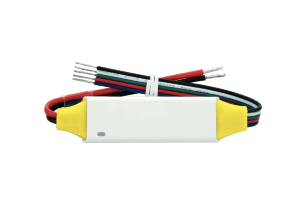 Casambi 4 Ch CV IP68 Driver by Enertia